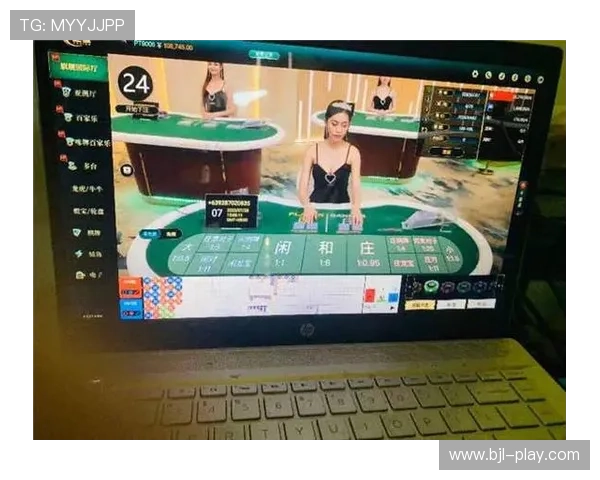 百家乐庄闲和胜率分析：如何提升你的赢钱几率与策略选择